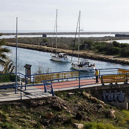 Casa 2 Mares Διαμέρισμα Λα Μάνγκα Δελ Μαρ Μενόρ Εξωτερικό φωτογραφία