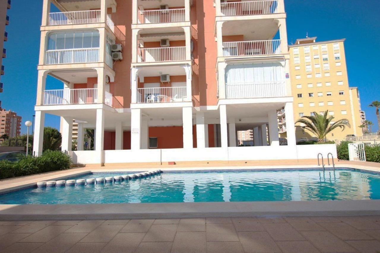 Casa 2 Mares Διαμέρισμα Λα Μάνγκα Δελ Μαρ Μενόρ Εξωτερικό φωτογραφία