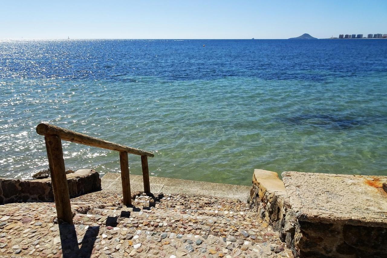 Casa 2 Mares Διαμέρισμα Λα Μάνγκα Δελ Μαρ Μενόρ Εξωτερικό φωτογραφία