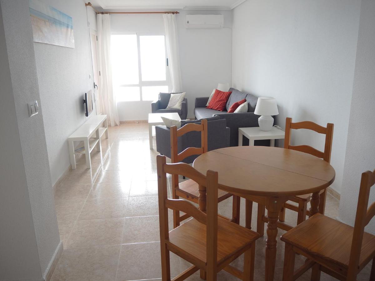 Casa 2 Mares Διαμέρισμα Λα Μάνγκα Δελ Μαρ Μενόρ Εξωτερικό φωτογραφία
