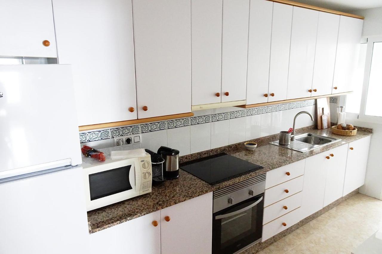 Casa 2 Mares Διαμέρισμα Λα Μάνγκα Δελ Μαρ Μενόρ Εξωτερικό φωτογραφία